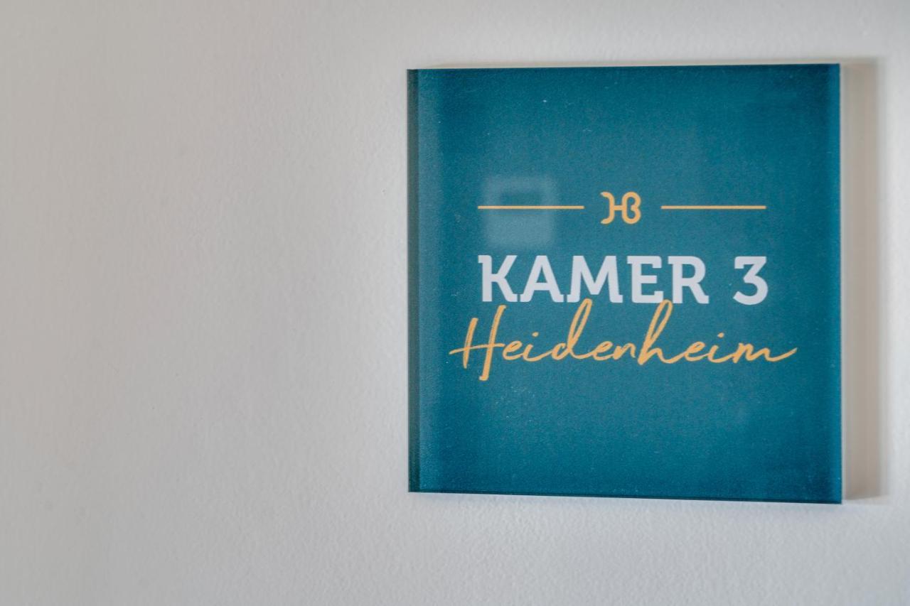 Hoeve De Bongerd Beesel Dış mekan fotoğraf