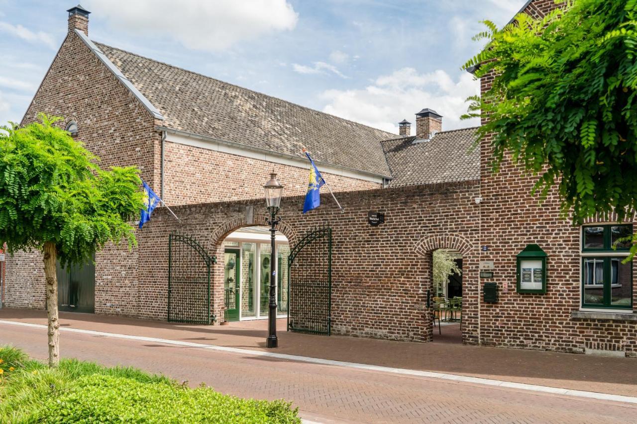 Hoeve De Bongerd Beesel Dış mekan fotoğraf