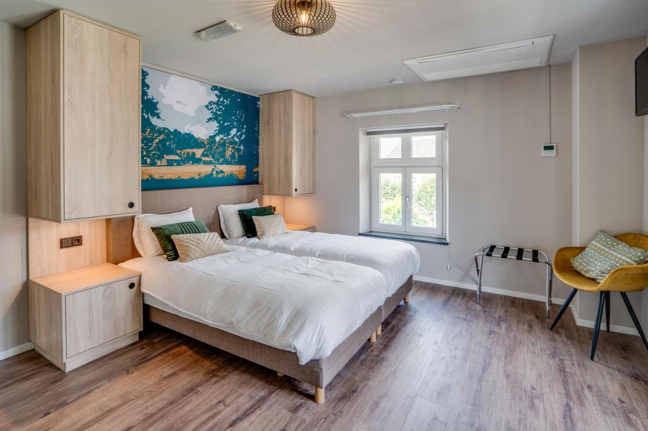 Hoeve De Bongerd Beesel Dış mekan fotoğraf