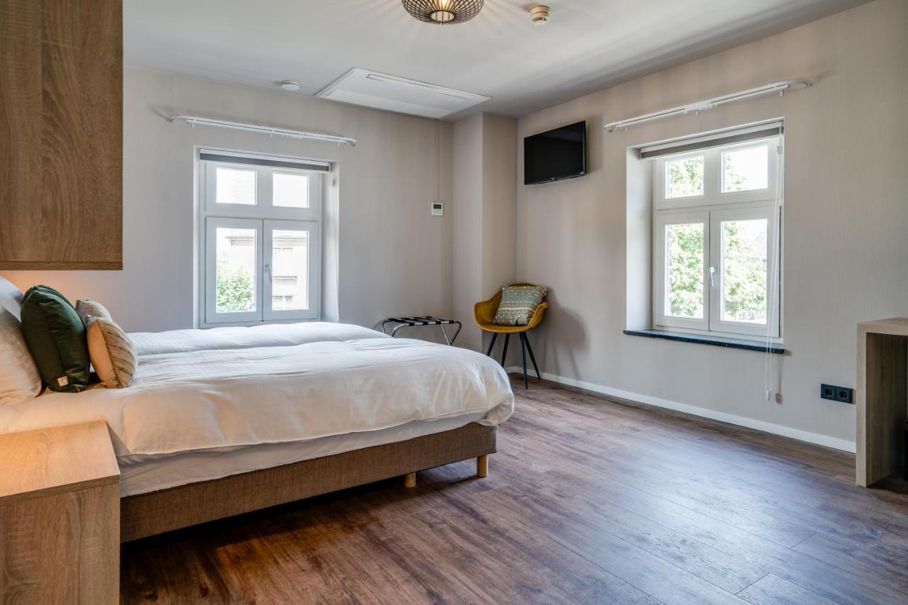 Hoeve De Bongerd Beesel Dış mekan fotoğraf