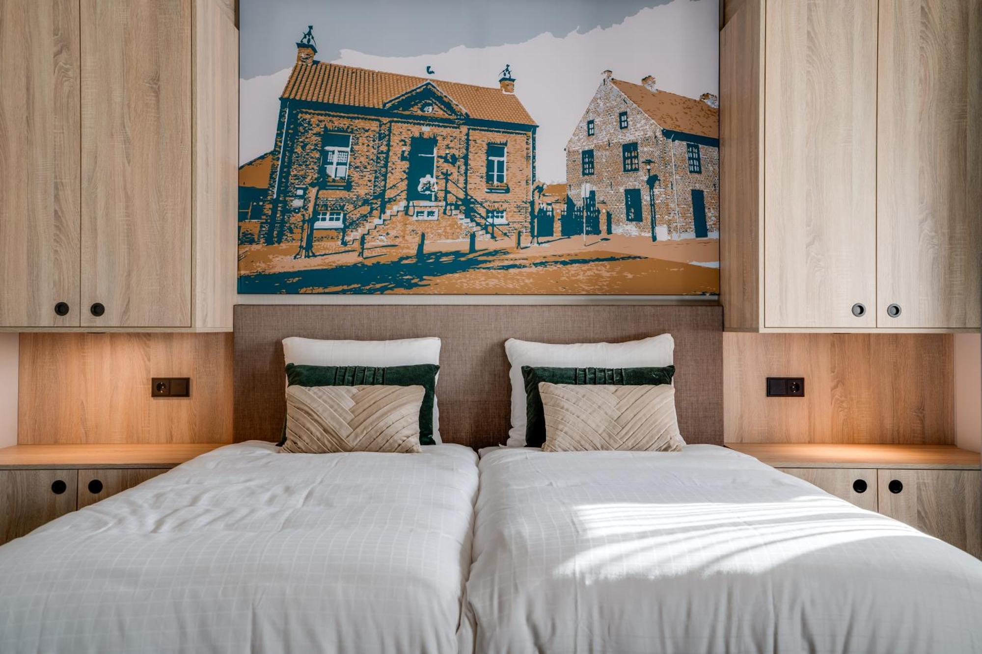 Hoeve De Bongerd Beesel Dış mekan fotoğraf